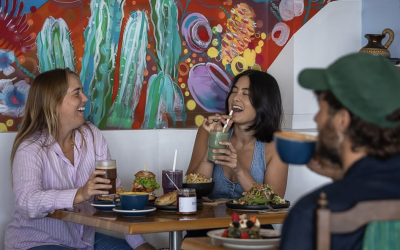Reusable Cups and Kicking Disposables: Lessons from Cafe Owners in 2025
